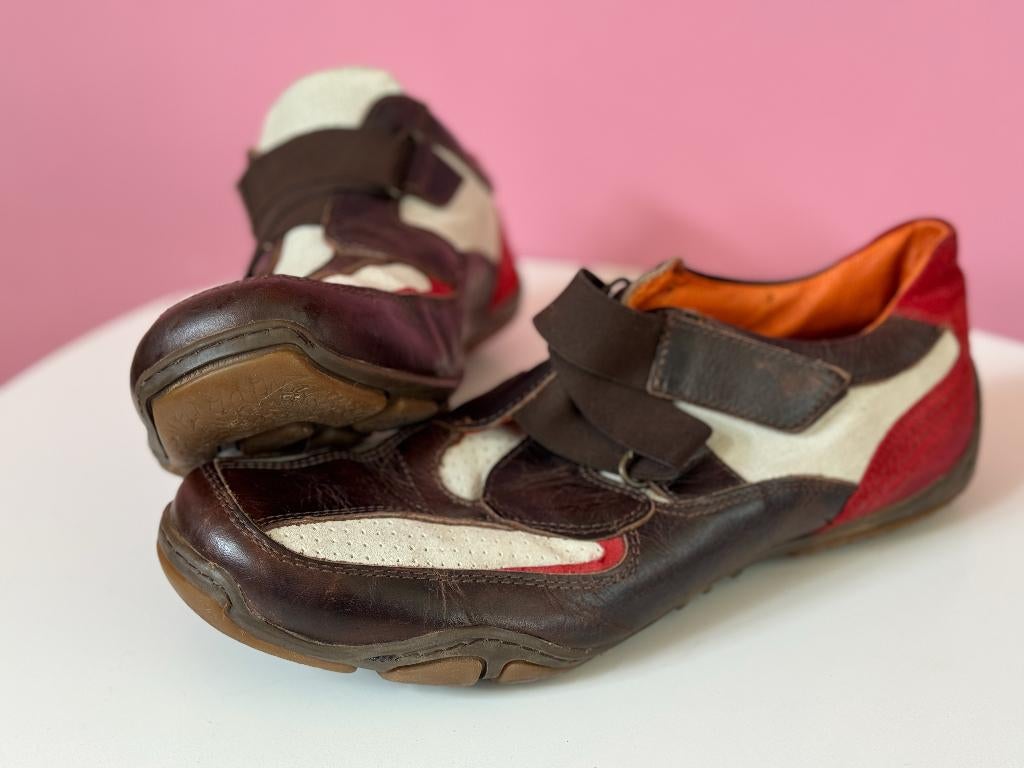 Hush puppies schoenen maat 45, Ophalen of Verzenden, Zo goed als nieuw