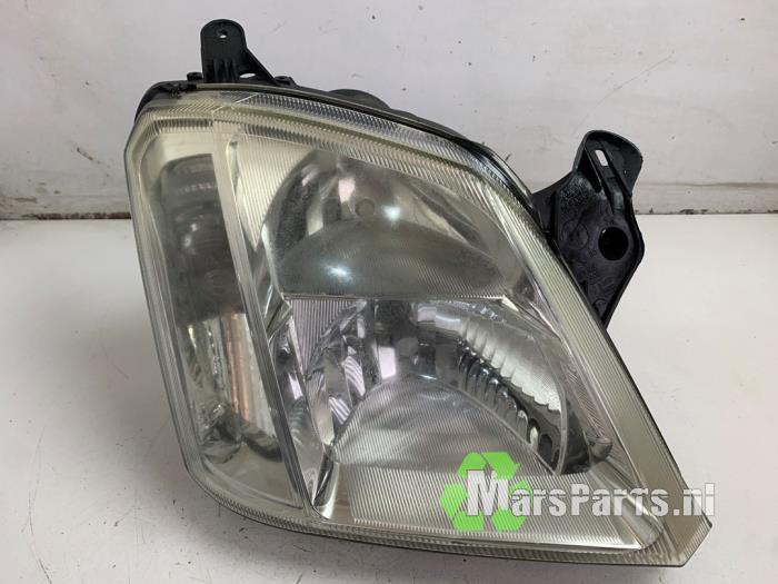 Koplamp rechts van een Opel Meriva, Auto-onderdelen, Gebruikt, -, -, Opel