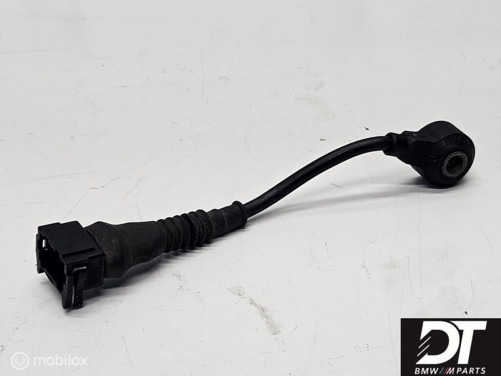 Pingelsensor BMW 3-serie E36 320i M50 12141730029, Auto-onderdelen, Gebruikt, Ophalen of Verzenden, BMW