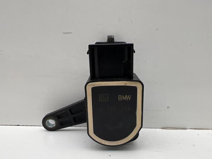 Xenon hoogteregelaar van een BMW X5, Gebruikt, -, -, Ophalen of Verzenden