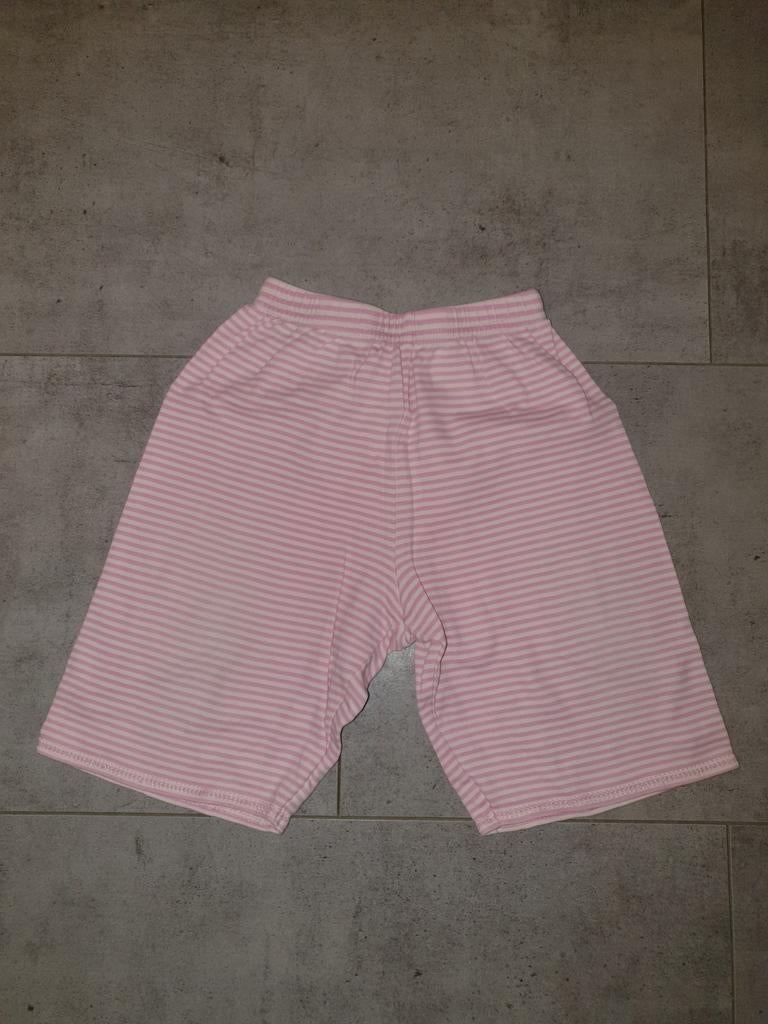 Broekje maat 80, Kinderen en Baby's, Babykleding | Maat 80, Ophalen of Verzenden, Zo goed als nieuw, Meisje, Broekje