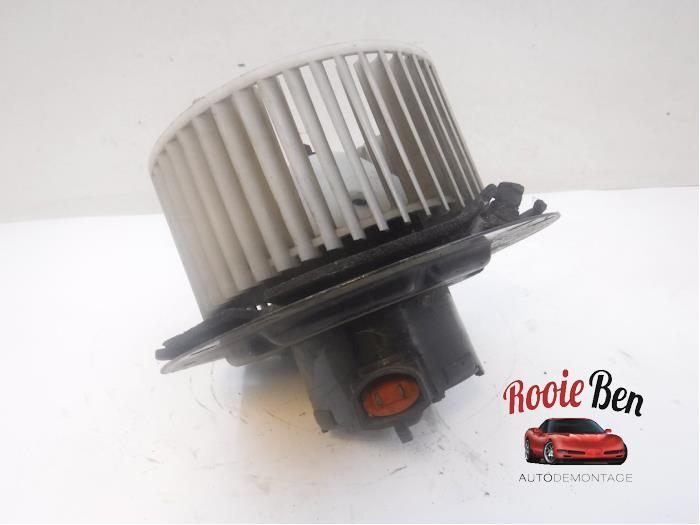 Kachel Ventilatiemotor van een Ford Usa Explorer, Gebruikt, -, -, Ophalen of Verzenden