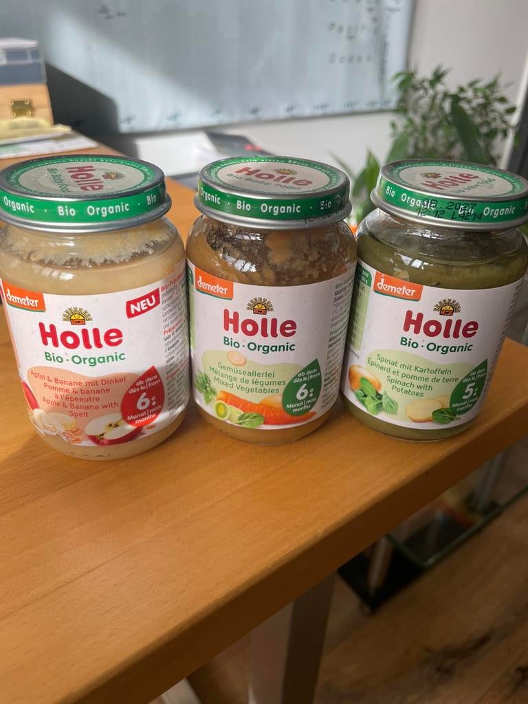 Babyvoeding, Kinderen en Baby's, Babyvoeding en Toebehoren, Ophalen of Verzenden, Nieuw, Overige typen