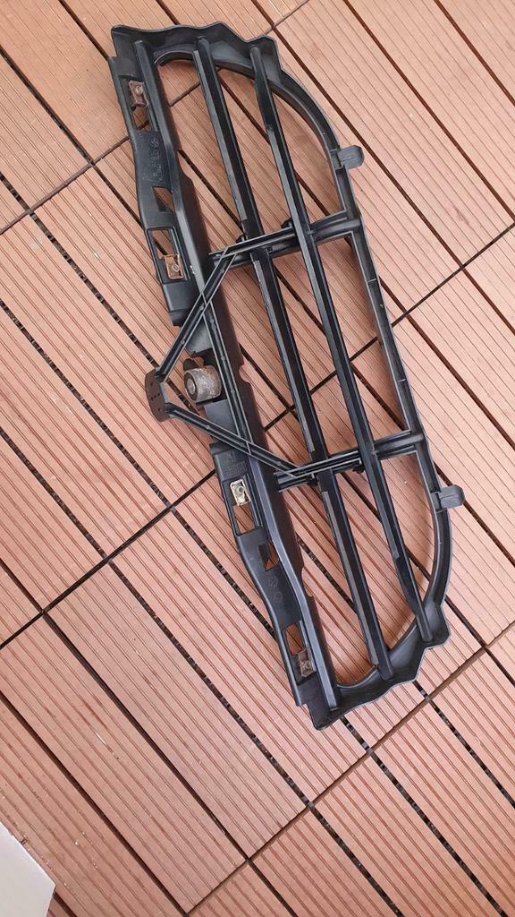 LUCHTKLEPPENREGELING VOORFRONT ONDER BMW E90 E91 E92 E93, Auto-onderdelen, Ophalen of Verzenden, Gebruikt, BMW