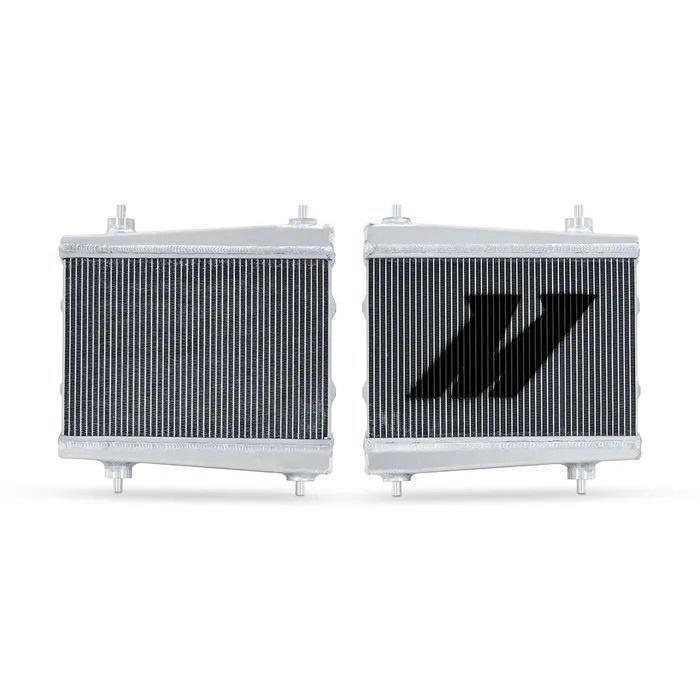 Mishimoto Auxiliary radiator - BMW M2 M3 M4 G80 G82 G83 G87, Ophalen of Verzenden