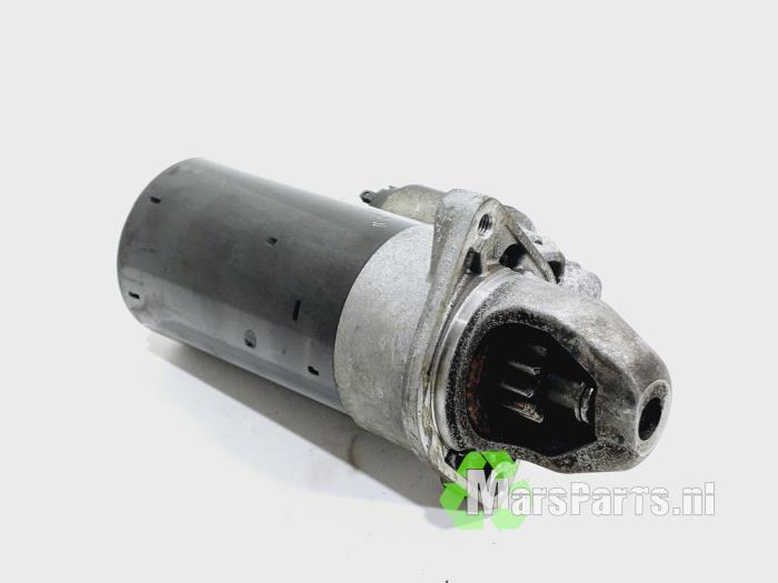 Startmotor van een Chevrolet Aveo, Gebruikt, -, Ophalen of Verzenden, -