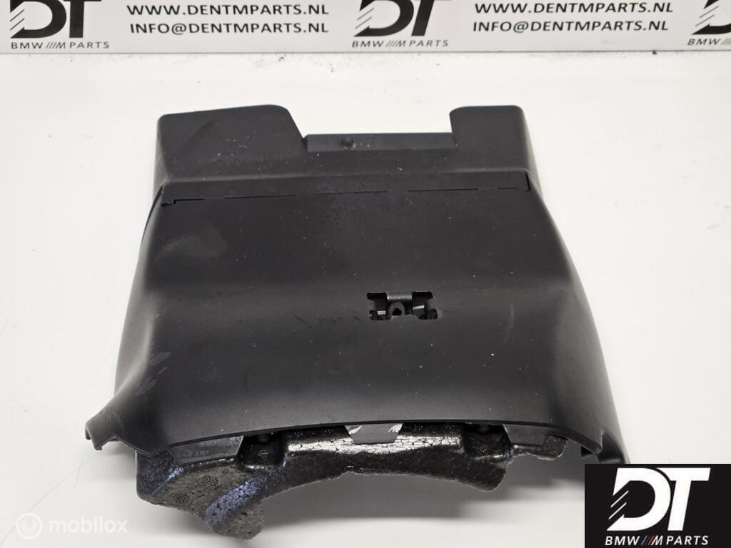Afdekkap stuurkolom BMW 6-serie E63 ('04-'07) 61316947828, Auto-onderdelen, Interieur en Bekleding, Gebruikt, Ophalen of Verzenden