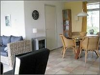 Foto 9 van Fijne bungalow op Ameland, Buren, 5 min. van zee en duinen