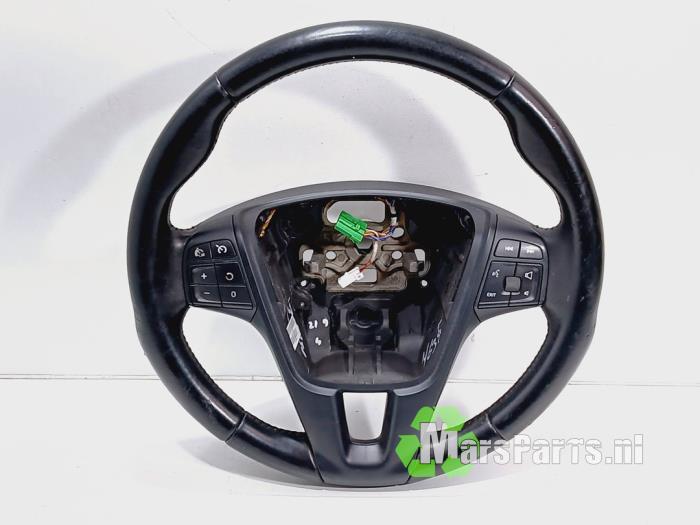 Stuurwiel van een Volvo S40/V40, Gebruikt, -, -, Ophalen of Verzenden