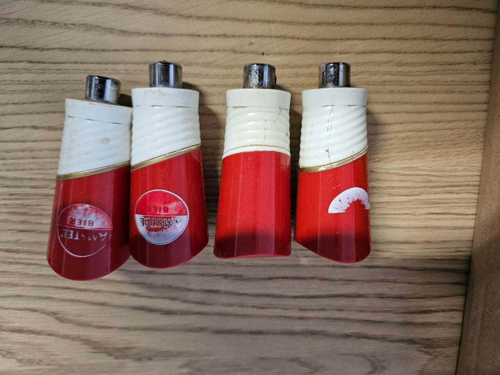 Amstel Bier Tapkranen - prijs per stuk, Ophalen of Verzenden, Gebruikt, Amstel