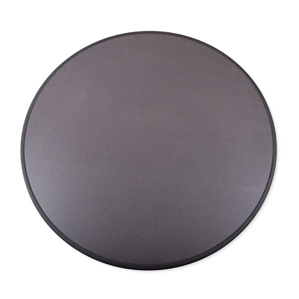 Professionele inklapbare statafel Ø 80 cm - model ST2, Kunststof, 50 tot 100 cm, Rond, Nieuw
