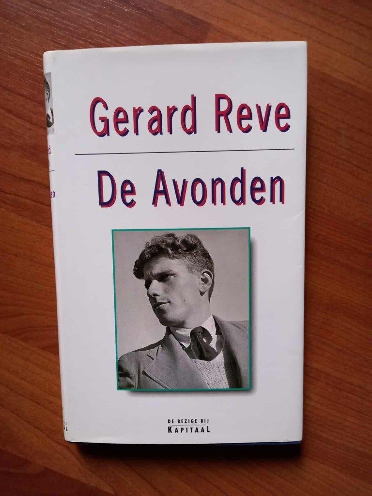 De avonden - Gerard Reve (Een winterverhaal), Verzenden, Nieuw, Nederland, Gerard Reve