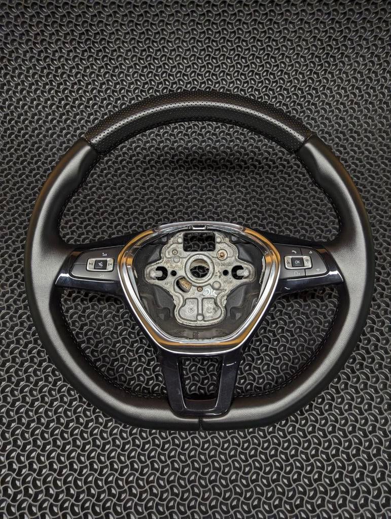Stuurwiel Stuur NIEUW Volkswagen Transporter T6, Volkswagen, Nieuw, Ophalen of Verzenden