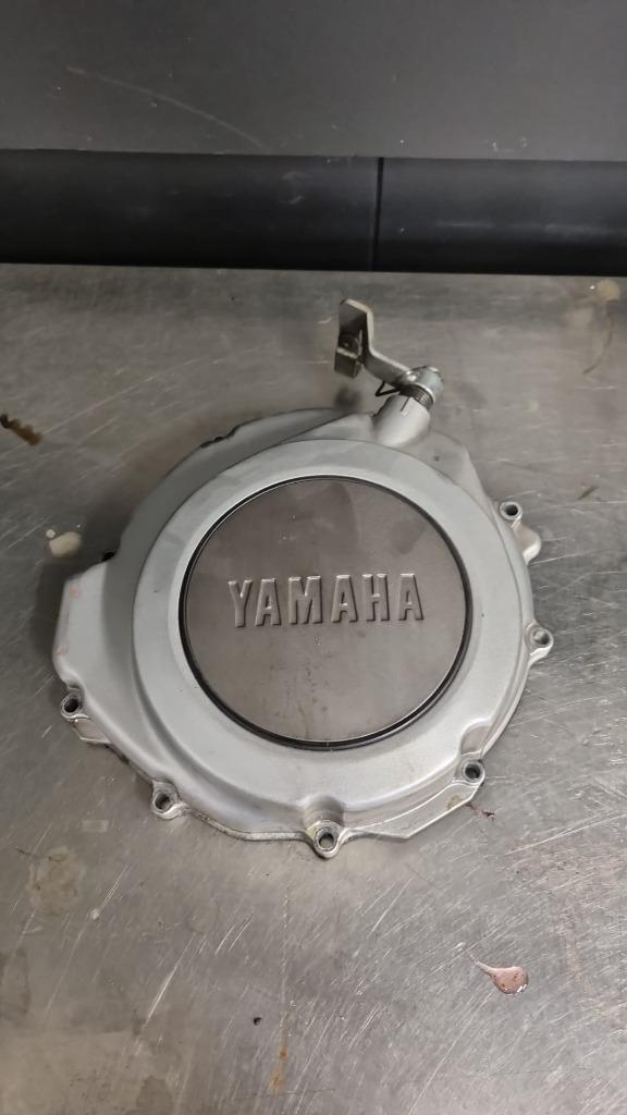 koppelingsdeksel Yamaha TDM 850 4tx, Gebruikt, ., Ophalen of Verzenden, .
