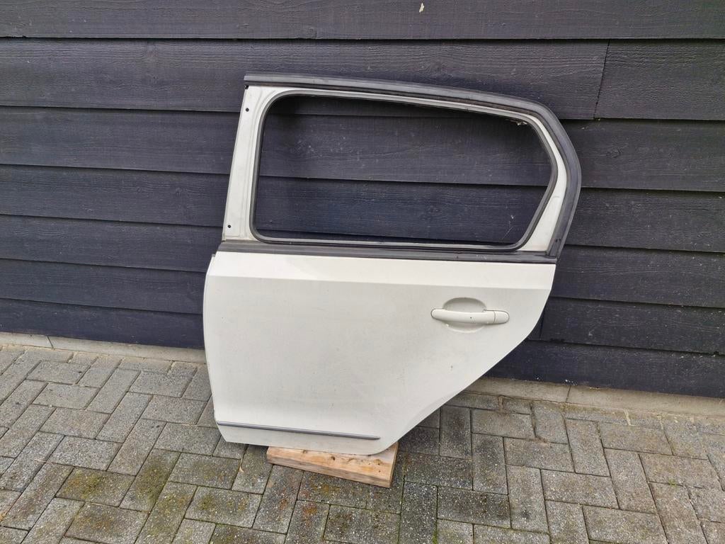 Linker achterportier vw up, Ophalen of Verzenden, Deur