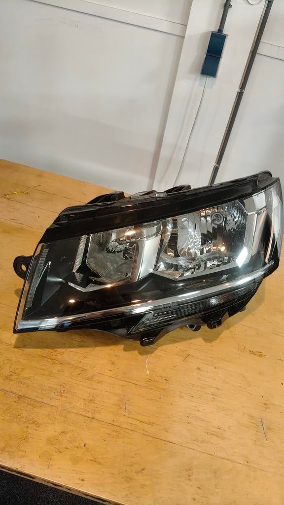 VW Tiguan 6 Koplamp, Ophalen of Verzenden, Nieuw, Volkswagen