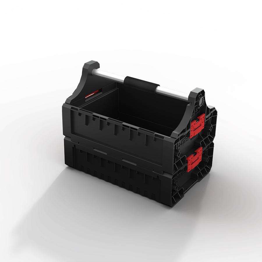 Qbrick System PRO Modular Tray, Handelsonderneming Kremer, De Poel Joure, Nieuw, Ophalen of Verzenden