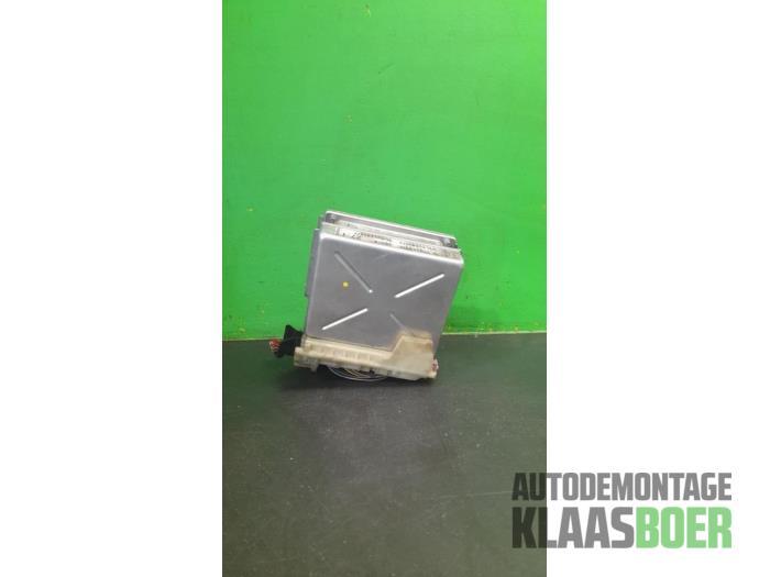 Computer Motormanagement van een Volvo S60, Ophalen of Verzenden, 6 maanden garantie, Gebruikt, Volvo
