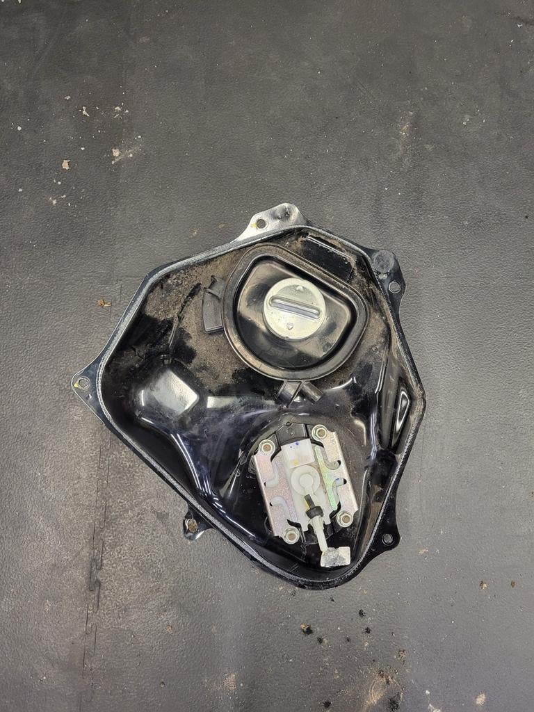 Brandstof tank met brandstofpomp Honda vision 4t injectie