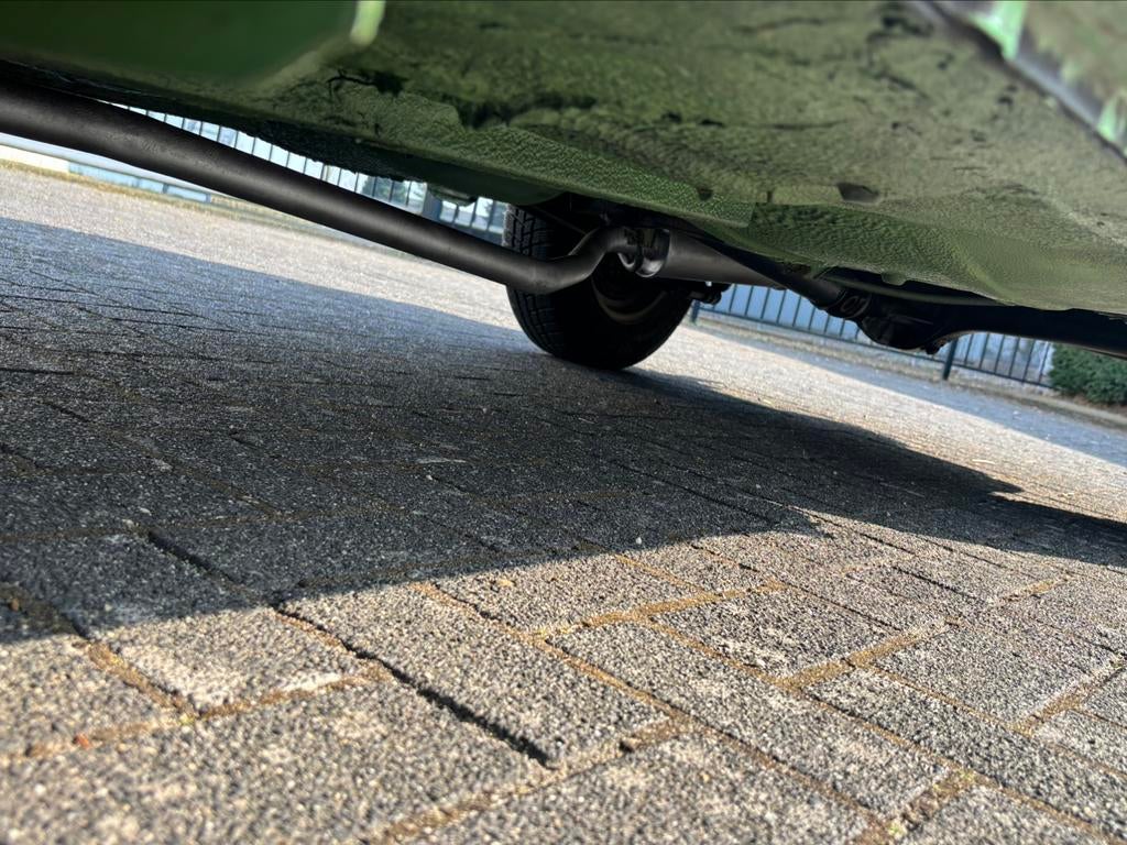 Prachtige Lada 1500 S Sedan uit 1983, weinig km, 1e lak, foto 6