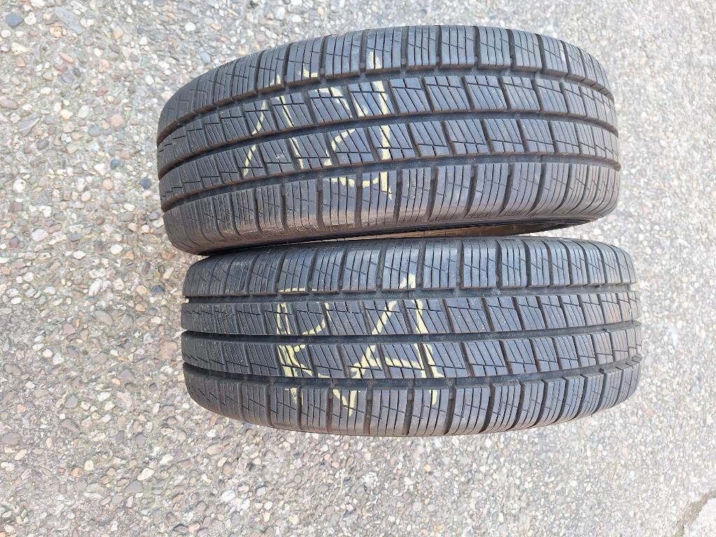 Bus Banden 155/165/185/195/205/215/225/235/12/13/14/15/16/17, Auto-onderdelen, Banden en Velgen, 16 inch, Ophalen of Verzenden