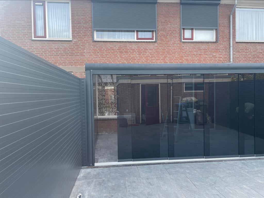 Foto 14 van Glazen Schuifwanden INCLUSIEF MONTAGE🔐 ZOMERKORTING ‼️