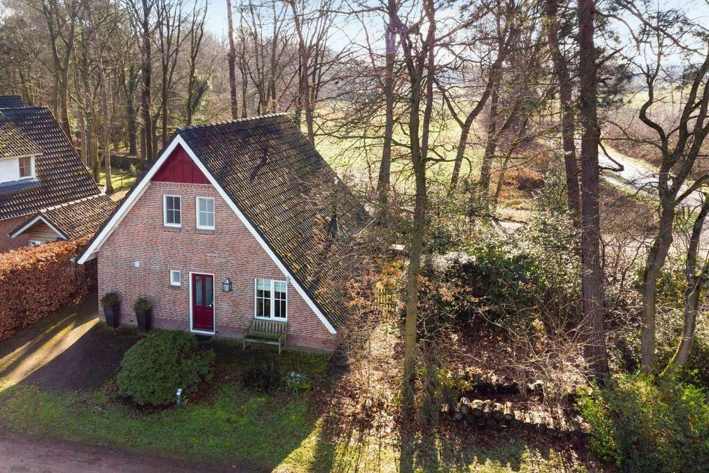 Foto 13 van Luxe vakantiehuis op een uniek plekje Achterhoekbungalow