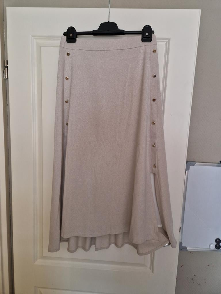 Lilytime Rok - Maat 36, Beige, Ophalen of Verzenden, Zo goed als nieuw, Maat 36 (S)