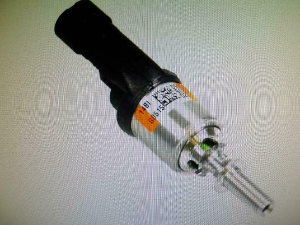 LPG injectoren BRC  IN03 oud type, Auto-onderdelen, Ophalen of Verzenden, Nieuw