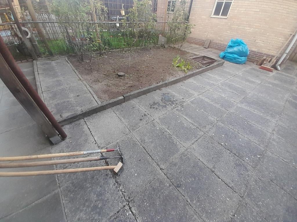 Foto 10 van Tuinman