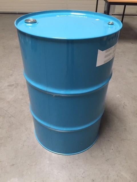 Drum / vat 200 liter, metaal, vuurkorf / vuurton / BBQ, Ophalen, Nieuw, Vuurton