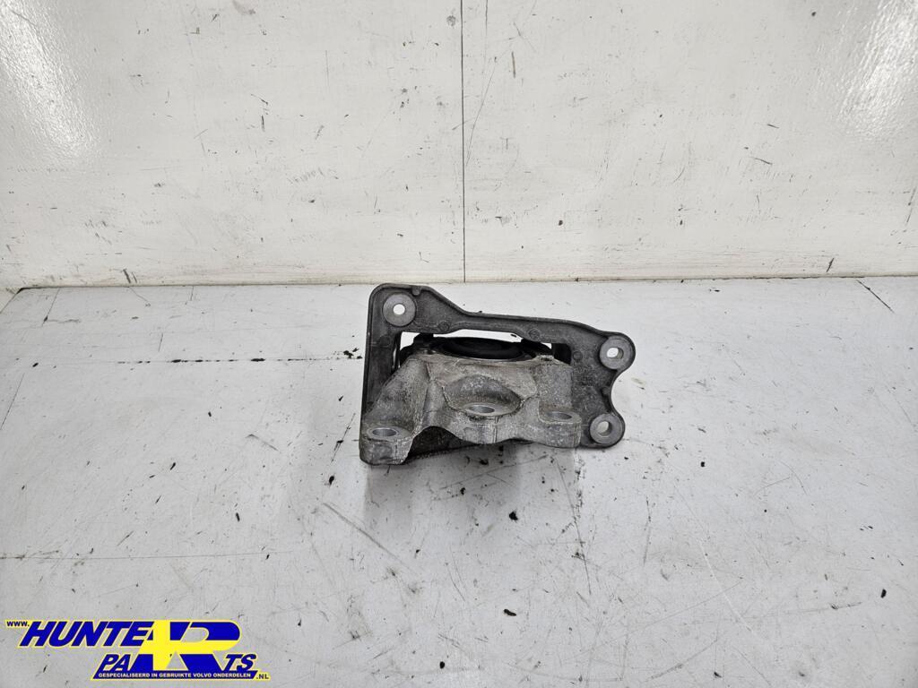 Motorsteun LV Volvo XC90/V90/V60/S90 II('14-'22) 31460716, Gebruikt, Ophalen of Verzenden, Volvo, Volvo