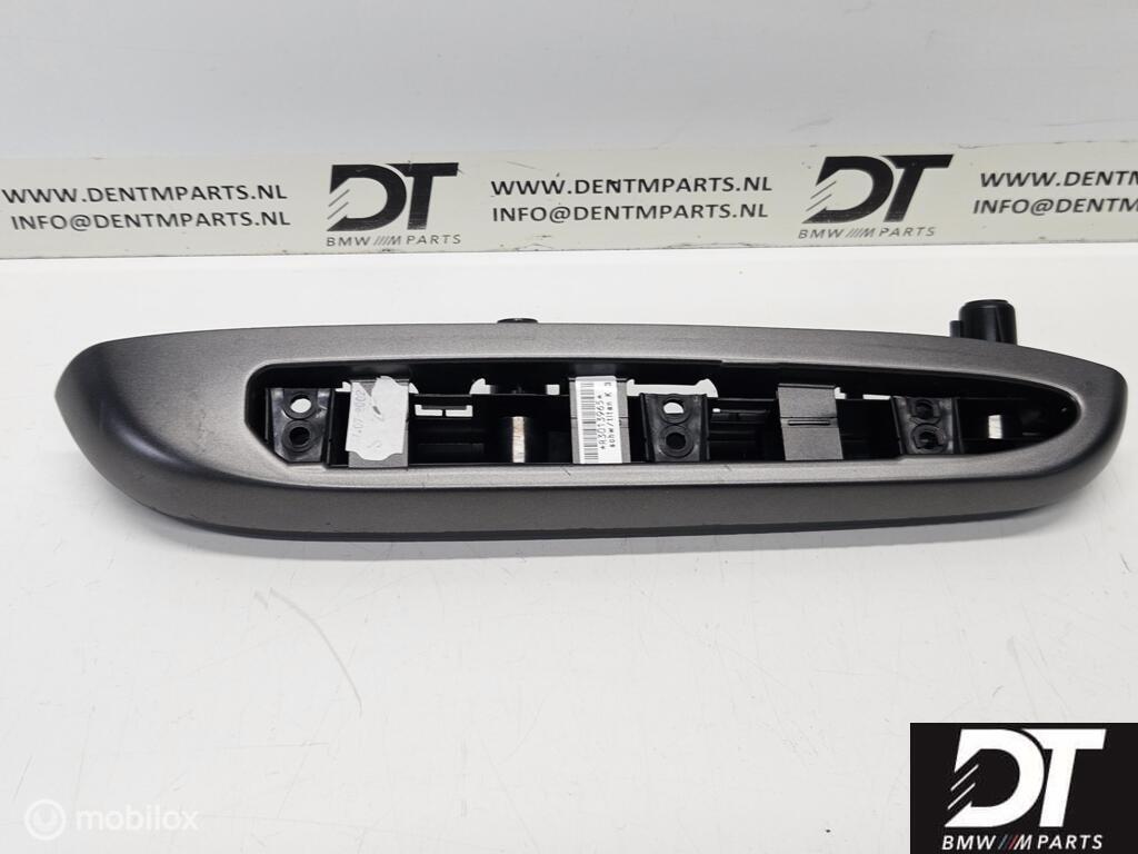 Armsteun rechtsachter TITAN BMW E46 M3 Coupe 51437904362, Gebruikt, Ophalen of Verzenden, BMW, BMW