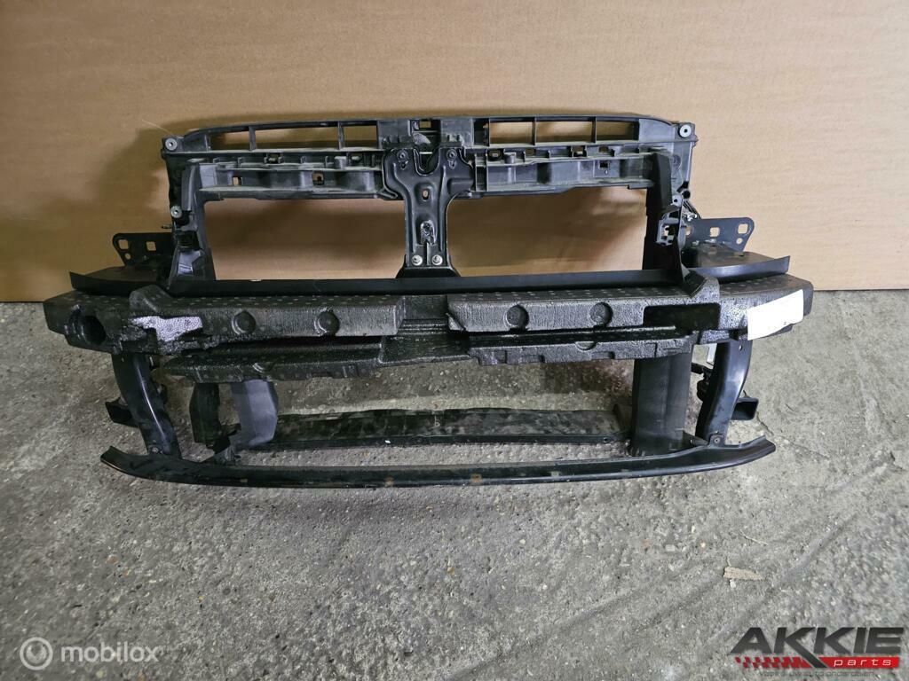 Volkswagen Golf 7.5 GTI Front bumperbalk 5G0805588R, Auto-onderdelen, Ophalen of Verzenden, Gebruikt
