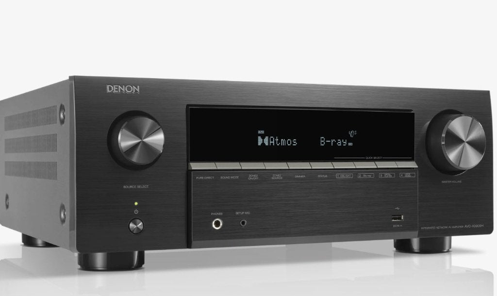 Denon AVC-X3900H - nieuw incl factuur, Overige systemen, Denon, Nieuw, Ophalen of Verzenden