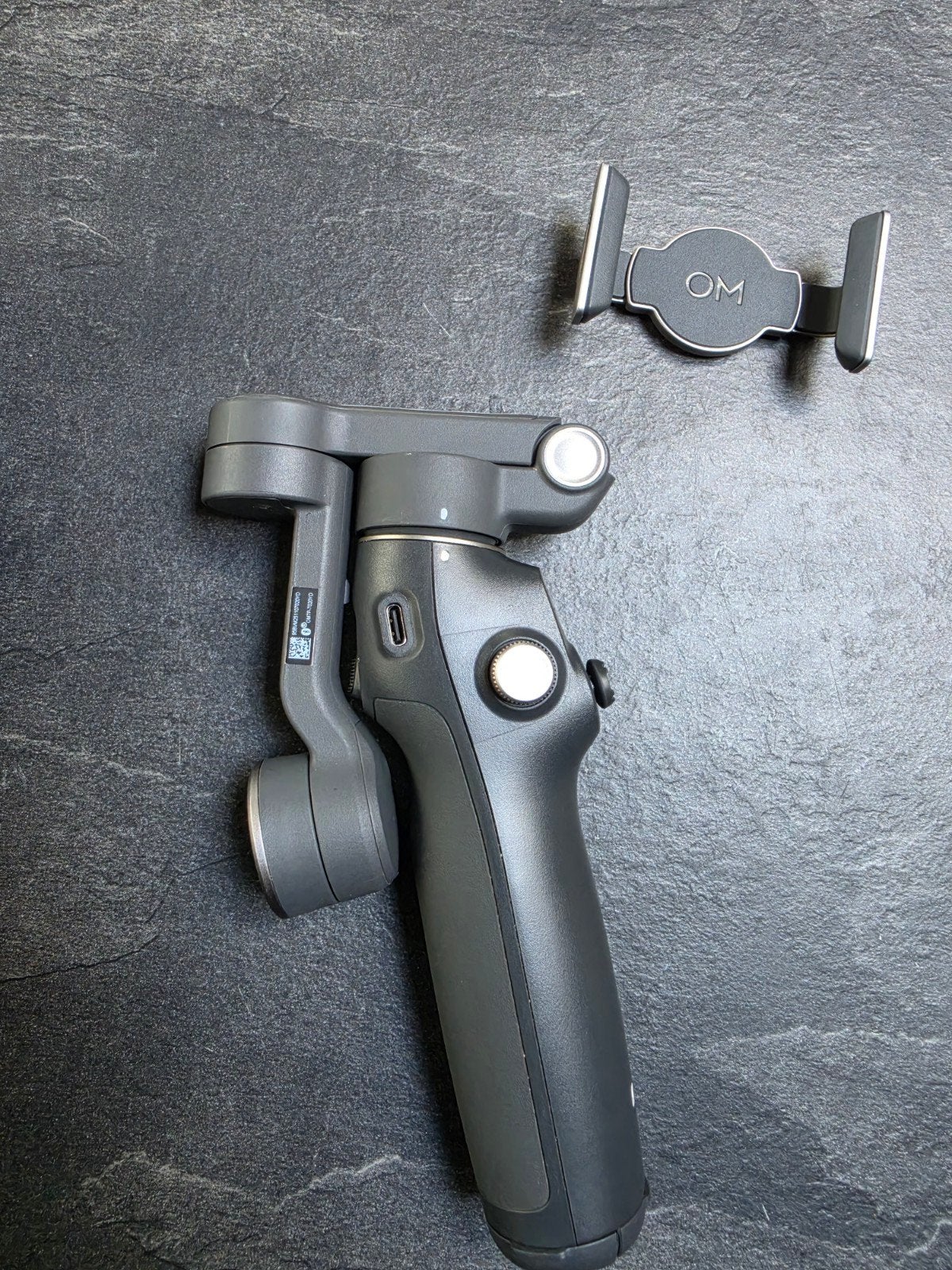 DJI Osmo 7 Smartphone Gimbal met ingebouwde verlengstok, Ophalen, Zo goed als nieuw, Overige merken
