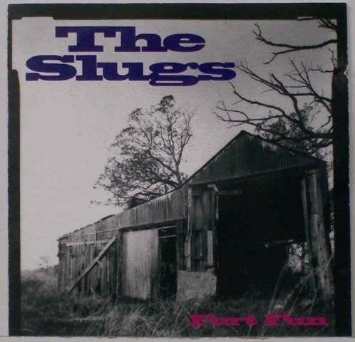 cd van Slugs, The ‎– Fort Fun, Cd's en Dvd's, Cd's | Pop, Zo goed als nieuw, Verzenden