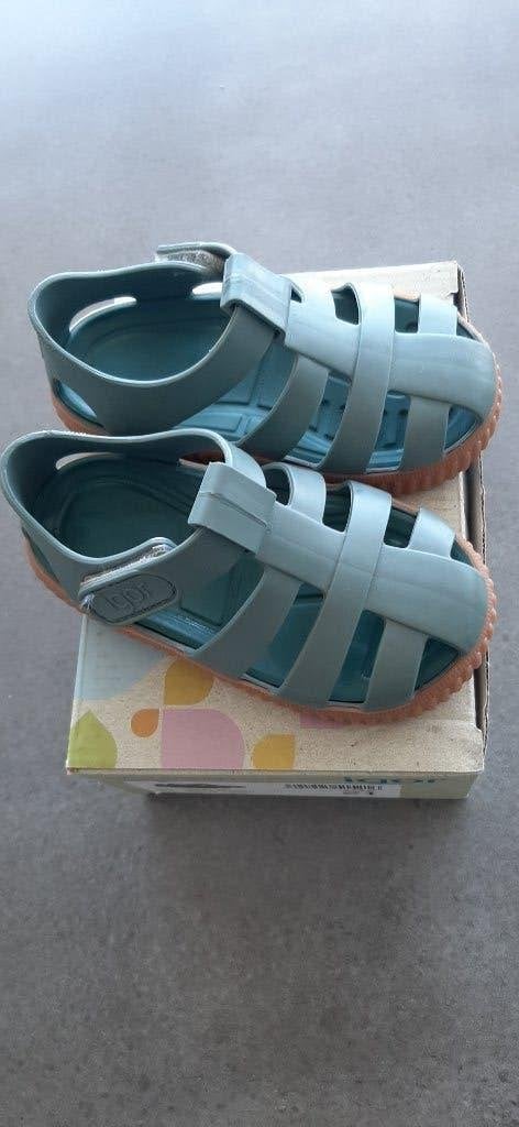 Leuk sandaaltje voor kinderen maat 21, Jongen of Meisje, Schoenen, Ophalen of Verzenden, Igor