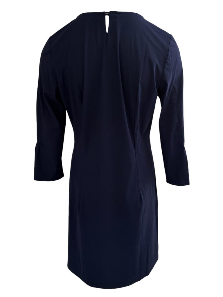 LaDress jurk L, Kleding | Dames, Jurken, Blauw, Ophalen of Verzenden, Zo goed als nieuw