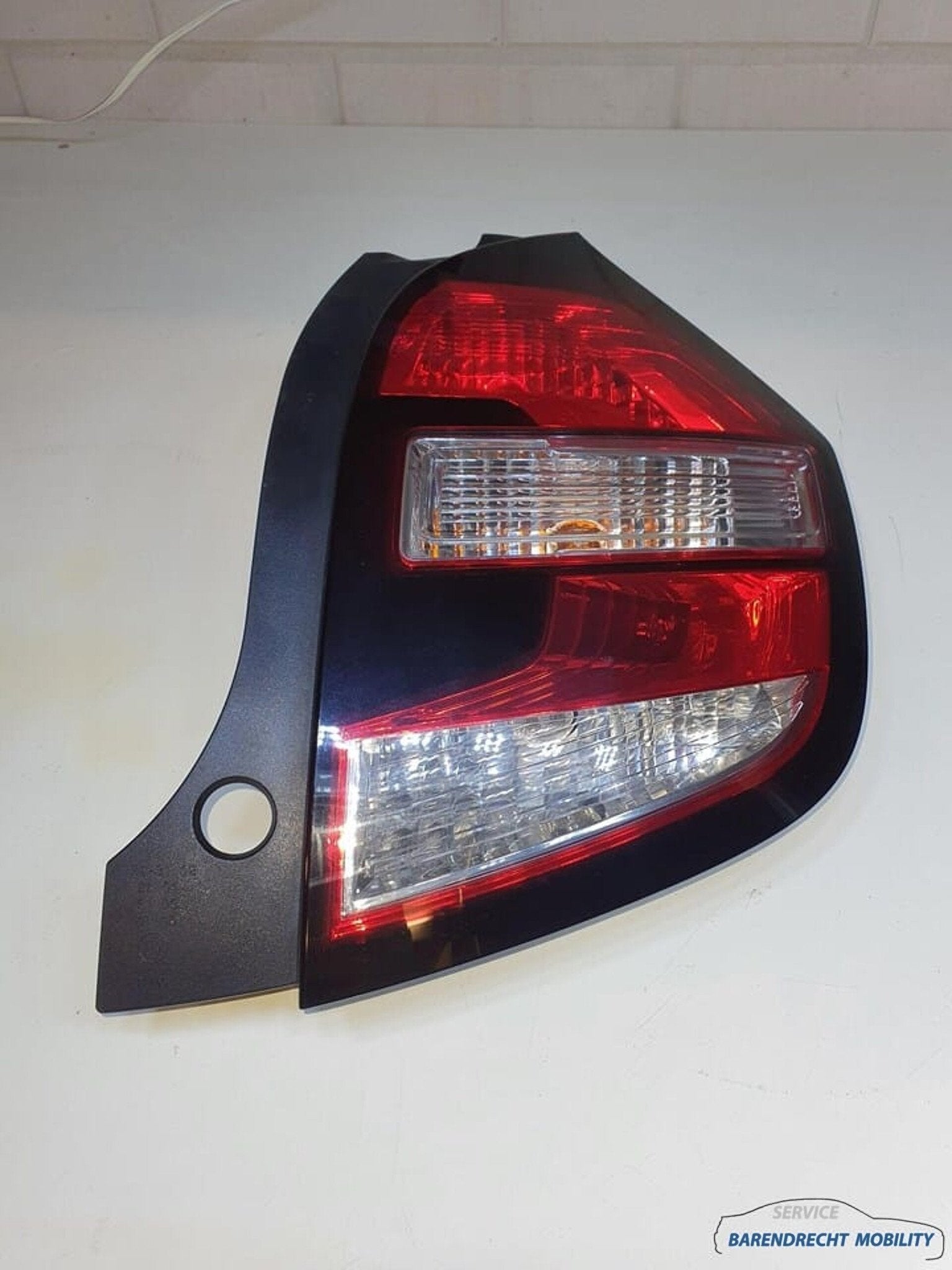 Achterlicht Renault Twingo III 3 265501361R rechts passagier, Renault Group, Gebruikt, Contact.group@renault.com, Renault