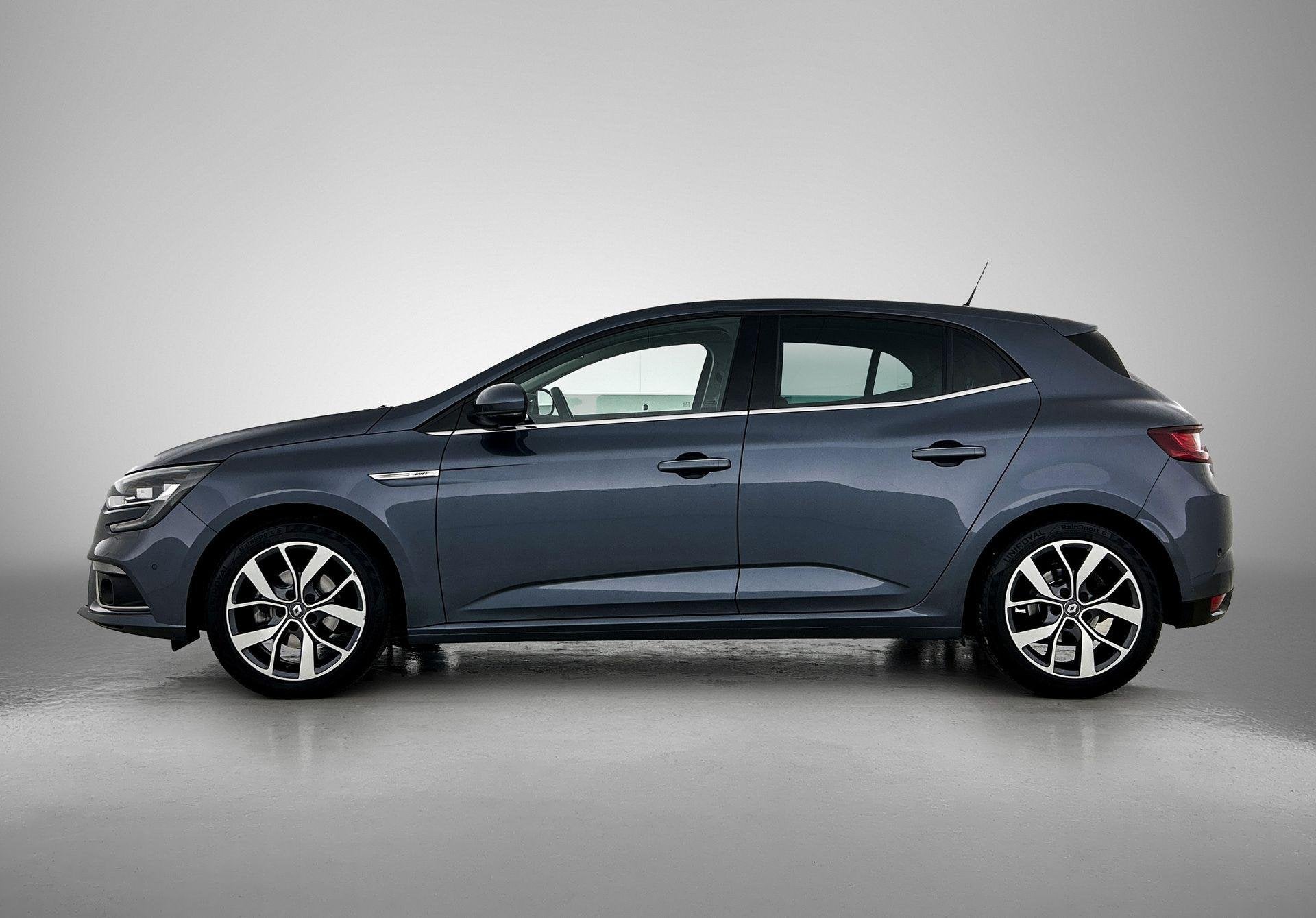 Renault Mégane 1.2 TCe Bose | Start/Stop | Cruise Control |, Voorwielaandrijving, 12 maanden, Gebruikt, Euro 6