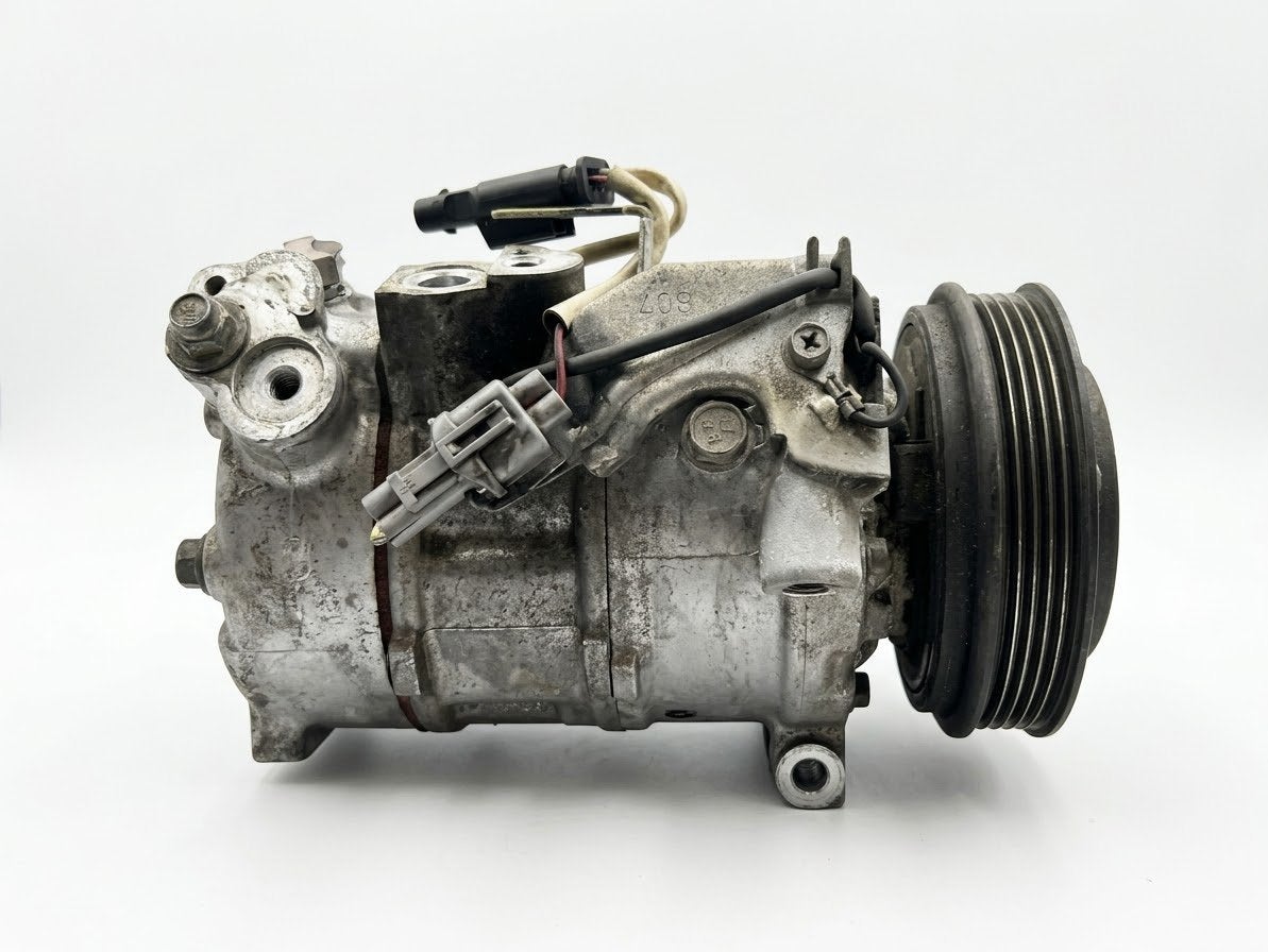 Airco pomp Mercedes A160 2018 Model, Ophalen of Verzenden