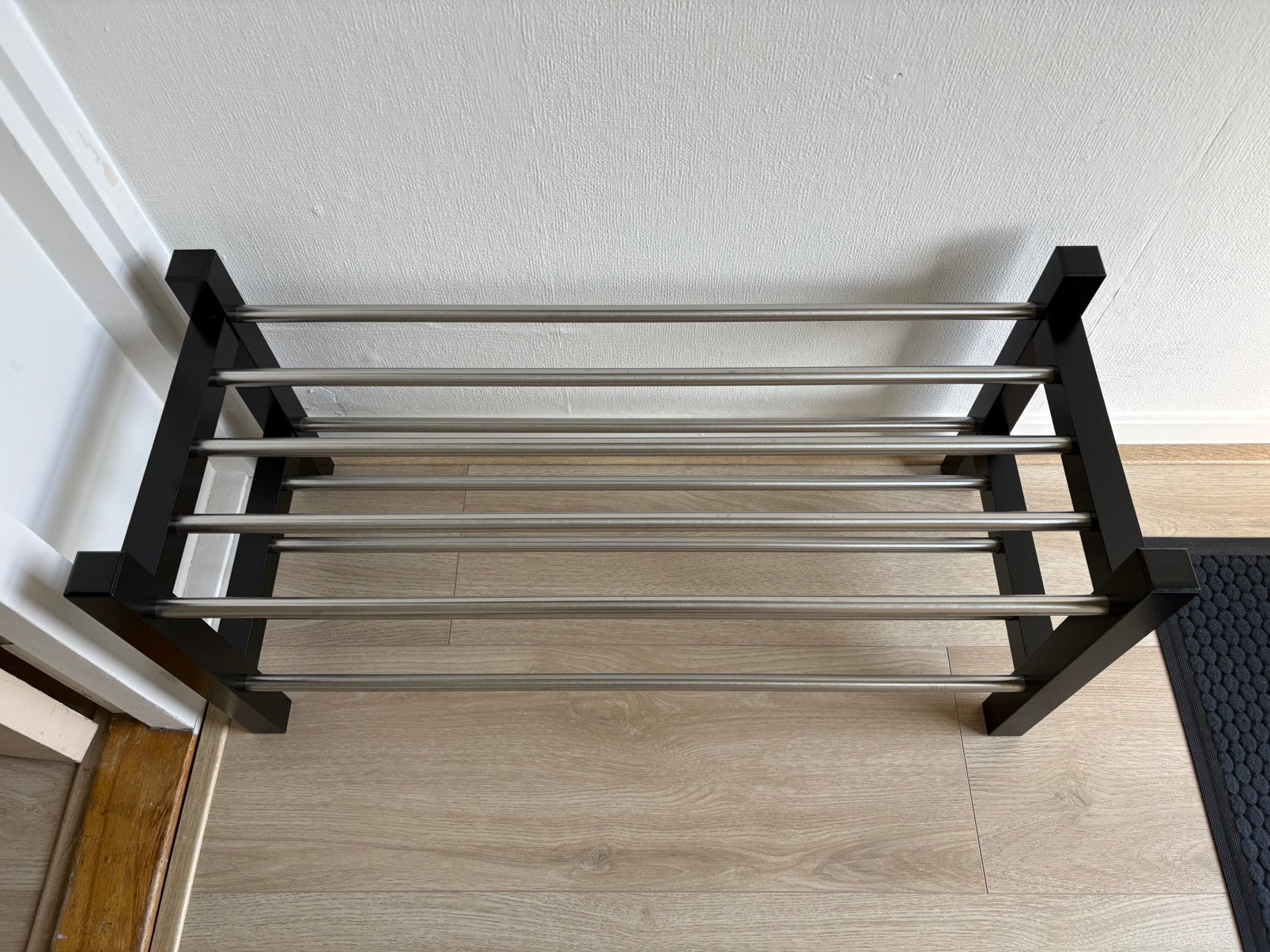 Schoenenrek Ikea, Ophalen, Zo goed als nieuw