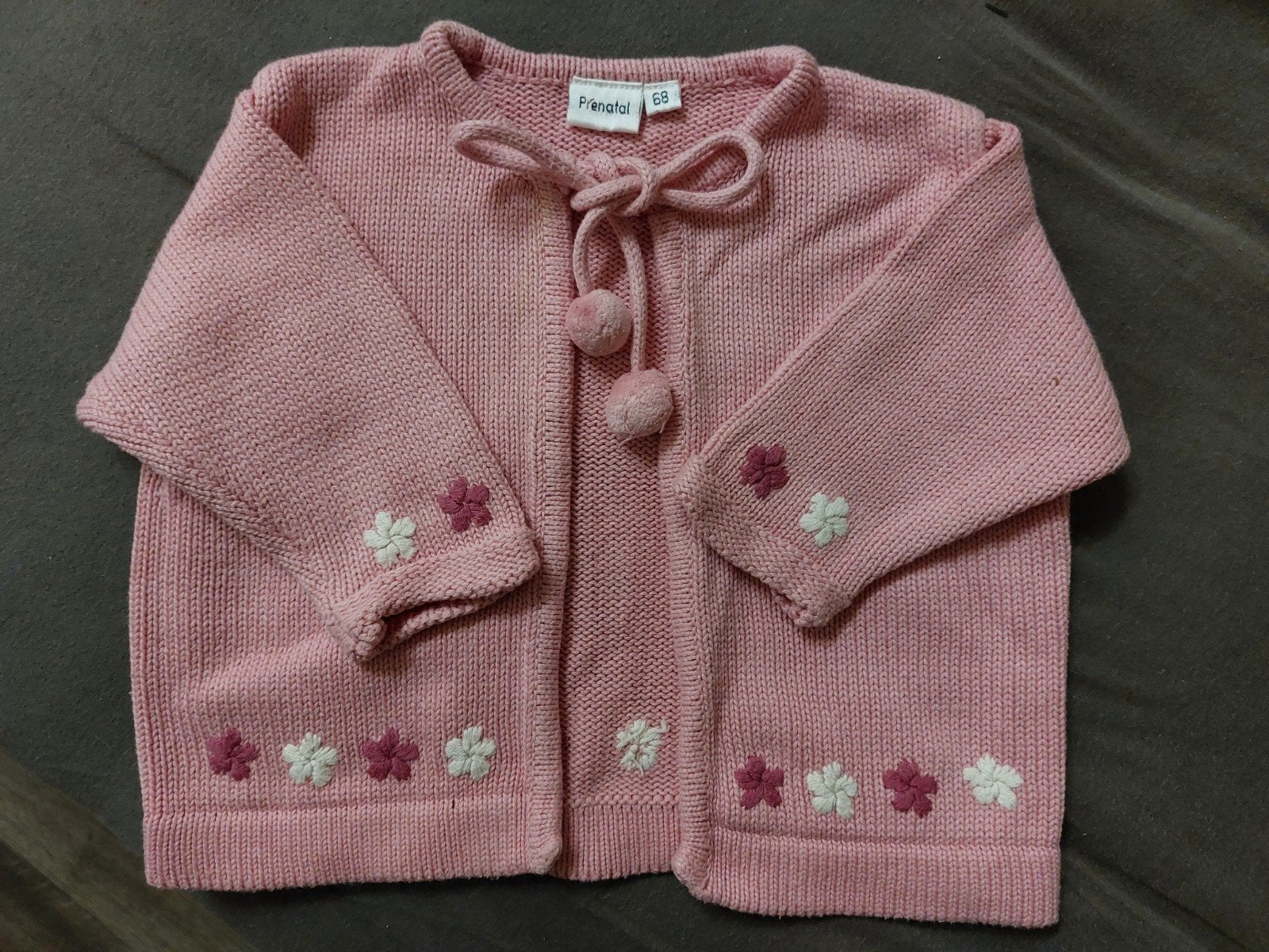 Babykleding pakket maat 62-74 (Lief!, Benetton), Kinderen en Baby's, Ophalen of Verzenden, Zo goed als nieuw, Lief!, Benetton