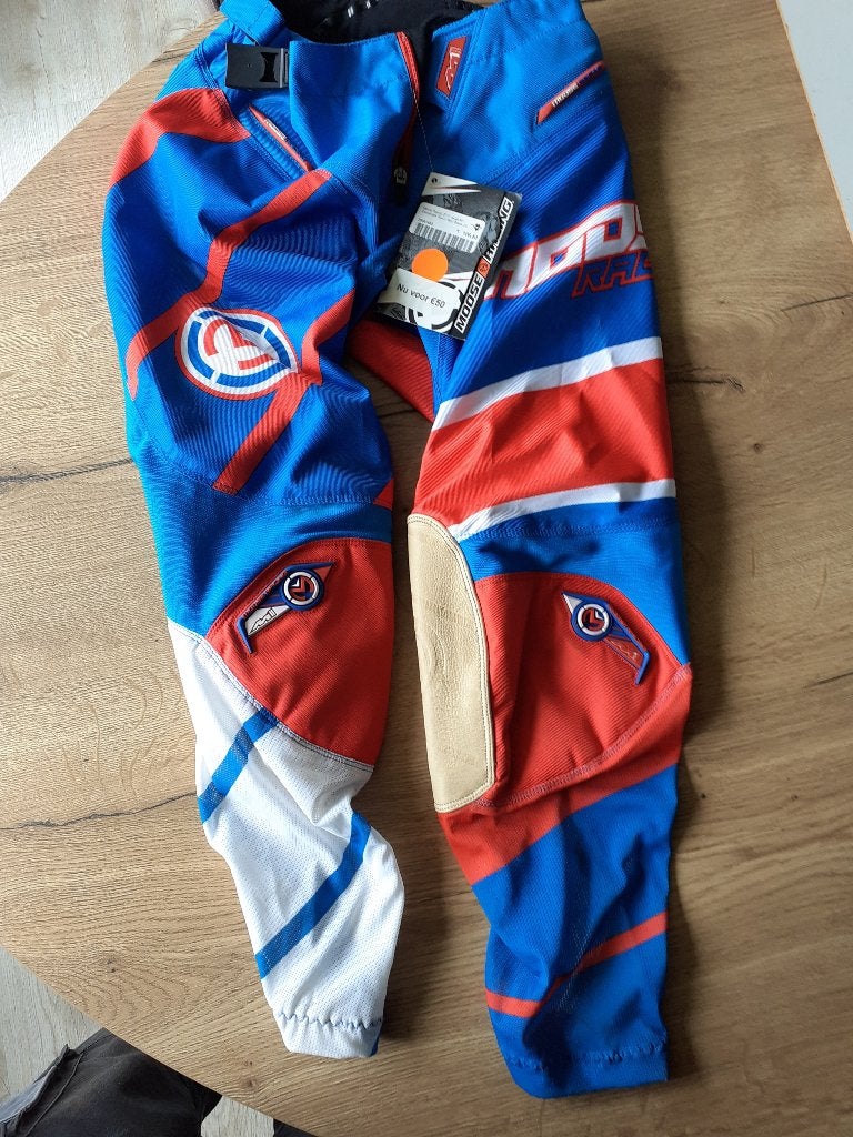 Crossbroek maat 26 nieuw, Ophalen of Verzenden, Nieuw met kaartje, Kinderen, Broek | textiel