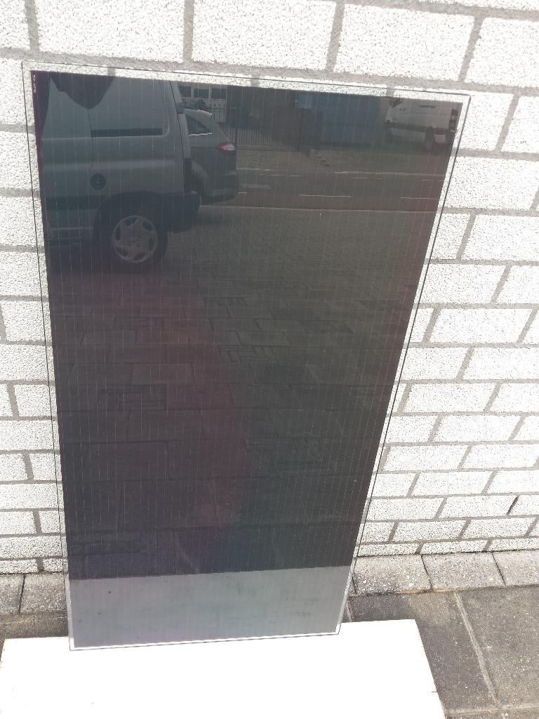 zonnenpanelen   € 10,-   NIEUW / stuk   GS 50  nieuwe partij, Doe-het-zelf en Verbouw, Ophalen, Nieuw, Overige typen