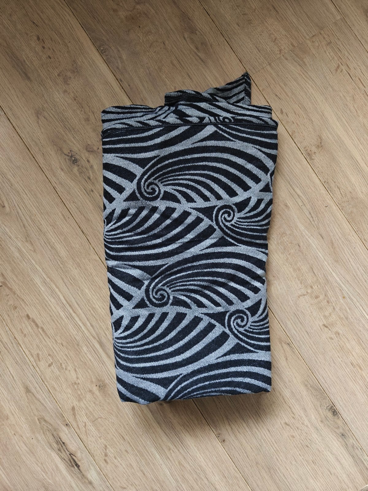 Yaro Slings Dandy Draagdoek maat 6 (Geweven Draagdoek), Kinderen en Baby's, Ophalen, Zo goed als nieuw, Draagdoek, Overige merken