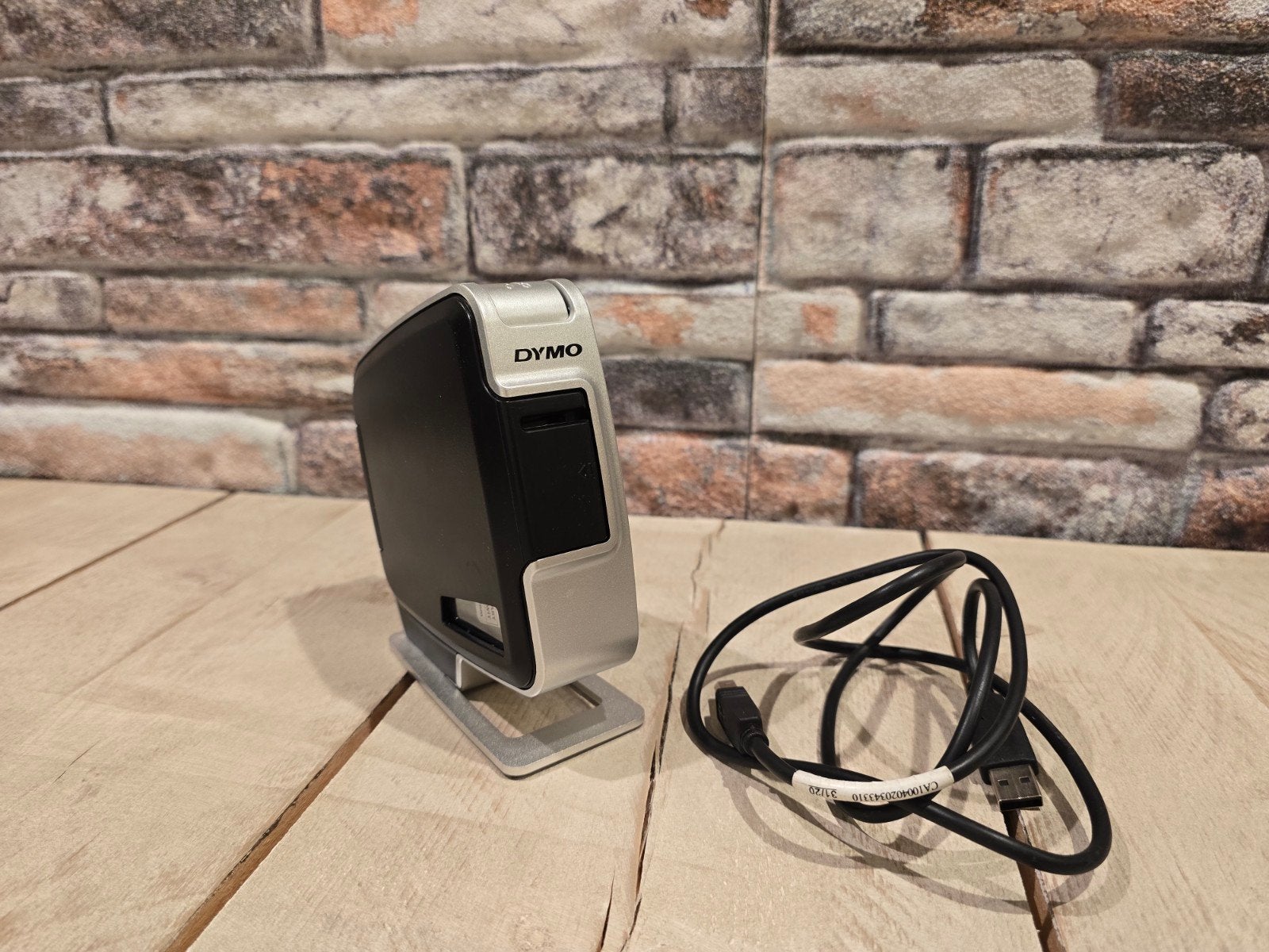 Dymo Labelmanager PnP Labelprinter, Ophalen of Verzenden, Zo goed als nieuw