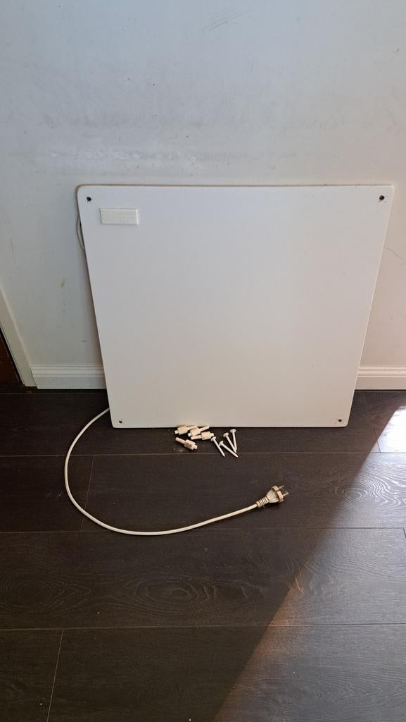 Infrarood Straalpaneel - Efficiënte Verwarming, Ophalen, 30 tot 80 cm, Overige typen, 60 tot 150 cm