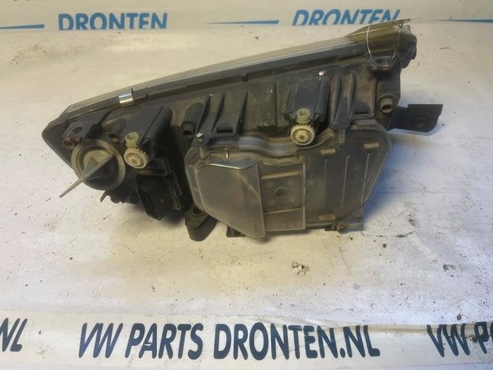 Koplamp links van een Skoda Fabia, Gebruikt, -, Verzenden, -